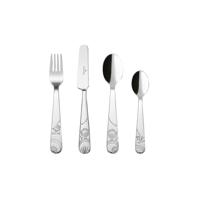 Villeroy & Boch Roar like a Lion Kinderbestek 4 delig - thumbnail