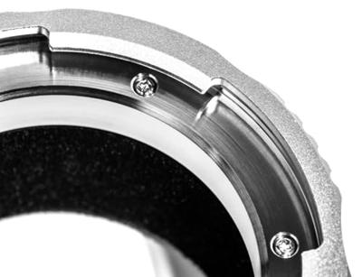 NiSi Athena Lens Mount Adapter (PL-DX)