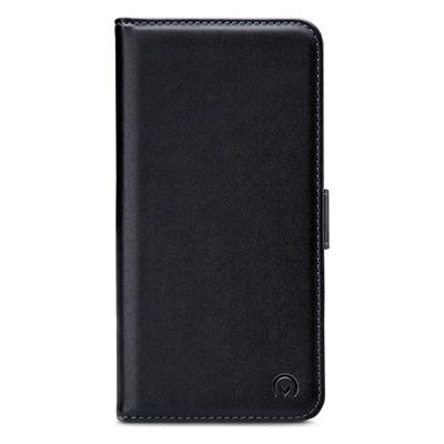 Mobilize Classic Gelly Wallet Book Case realme 8 5G/Narzo 30 5G Black