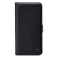 Mobilize Classic Gelly Wallet Book Case realme 8 5G/Narzo 30 5G Black - thumbnail