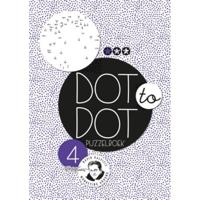 Dot to dot puzzelboek 4 - thumbnail