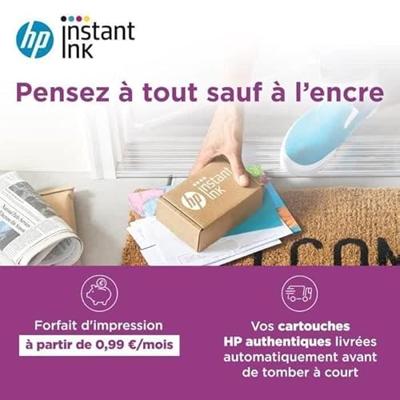 HP inktcartridge 57, 500 pagina&apos;s, OEM C6657AE, 3 kleuren