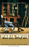 Kus me, straf me - Marja Pruis - ebook - thumbnail