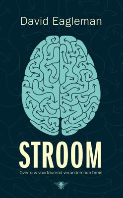 Stroom - David Eagleman - Paperback (9789403121710)