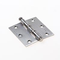 Axa Kogellagerscharnier RVS 76 x 76mm 1531-24-81/E - thumbnail