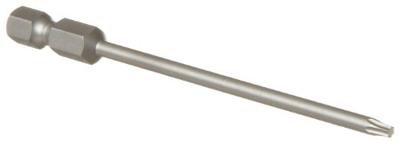 Wera 867/4 Z TORX® Bits, TX 8 x 89 mm - 1 stuk(s) - 05060185001