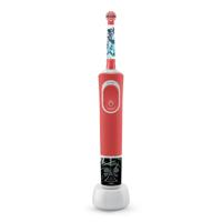 Oral-B Kids Star Wars Kind Roterende-oscillerende tandenborstel Meerkleurig - thumbnail