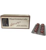 Haarlemmerolie Capsules 40st - thumbnail