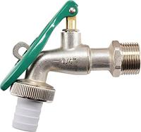 Cornat Dubbeldienst-Kogelkraan 3/4 Afsluit - T300808 - thumbnail