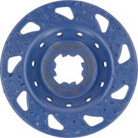 Bosch Accessories 2608901684 Schuurschijf Boordiameter 22.23 mm 1 stuk(s) - thumbnail