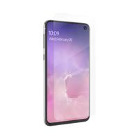 InvisibleShield HD Ultra displaybeschermfolie voor Samsung Galaxy S10 - thumbnail