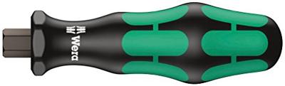 Wera 80 Vario Verwisselbaar handvat