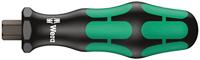 Wera 80 Vario Verwisselbaar handvat - thumbnail