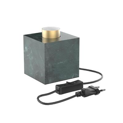 Circle TafellampMarble groen - 3001002000