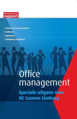 Office Management - Paperback (9789462153622) Office Management - Paperback (9789462153622)