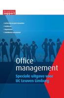 Office Management - Paperback (9789462153622) - thumbnail