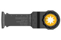 Metabo Accessoires Invalzaagblad | "Starlock Plus" | hout | 32x60mm - 626946000 - thumbnail