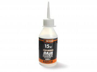 HPI - Baja Shock Oil 15w (100cc) (Z143)