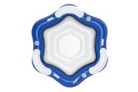 Bestway Coolerz X3 Ziteiland 191x187cm - thumbnail