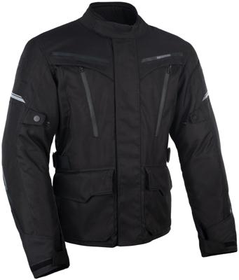 OXFORD "metro 2.0" jas jacket metro 2.0 black size 5xl