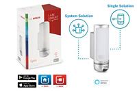 Bosch Smart Home Eyes Buitencamera - thumbnail