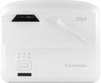 Viewsonic LS832WU beamer/projector Projector met ultrakorte projectieafstand 5000 ANSI lumens WUXGA (1920x1200) Wit - thumbnail
