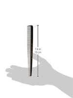 Hercules Sägemann Master Class Flexible Tapered Comb - thumbnail