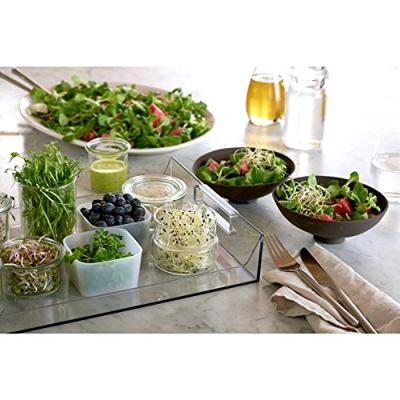 AEG A6RHES31 uitneembare tray