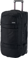 Dakine Split Roller 85L black Trolley Reistas - thumbnail