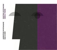 Here & There - CD (0710535819489) - thumbnail