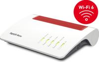 FRITZ! Box 7590 AX Router Wit - thumbnail