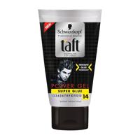 Taft Super glue level 14 power gel tube (150 ml) - thumbnail