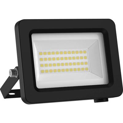 LEDVANCE 4058075843288 4058075843288 LED-schijnwerper 15 W Lichtkleur (naam): Neutraalwit