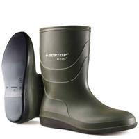 Dunlop B550631 Acifort Biosecure calf Desinfectie Groen - Maat 42 - 15.032.039.42 - thumbnail