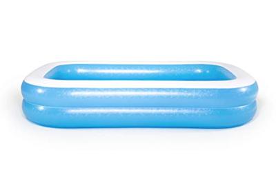 Bestway Opblaasbaar zwembad Family Pool (262x175x51cm) - thumbnail