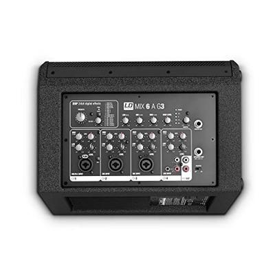 LD Systems MIX 10 G3 PC speakerhoes - thumbnail