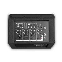 LD Systems MIX 10 G3 PC hoes - thumbnail