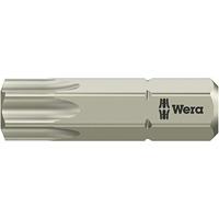 Wera 3867/1 TS TORX® Bits, RVS, TX 40 x 25 mm - 1 stuk(s) - 05071038001 - thumbnail