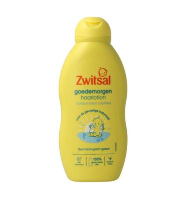 Zwitsal Goedemorgen Haarlotion