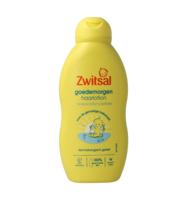Zwitsal Goedemorgen Haarlotion - thumbnail