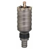 Bosch Accessories 2608580520 2608580520 Holle boorkroon 2-delig 55 mm 1 stuk(s) - thumbnail
