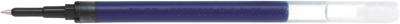 Pilot vulling voor Synergy Point Gel, blauw