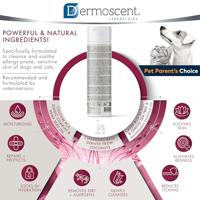 Dermoscent Atop 7 Shampoo voor hond en kat 200 ml - thumbnail