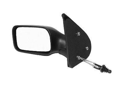 Buitenspiegel LINKS VOLLEDIG 5 DEURS 1615803