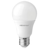 Megaman MM21160 LED-lamp Energielabel E (A - G) E27 Peer 7 W = 60 W Warmwit (Ø x l) 60 mm x 109 mm 1 stuk(s) - thumbnail