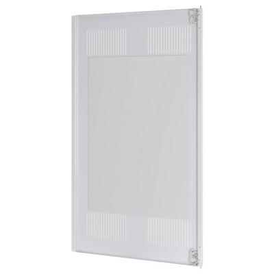 ABN ABNRY206T02 Staal Wit 1 stuk(s)