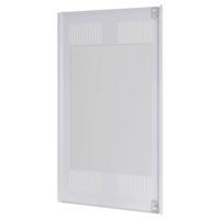 ABN ABNRY206T02 Staal Wit 1 stuk(s) - thumbnail