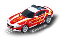 Carrera Mercedes-AMG GT Coupé 112 racewagen - thumbnail