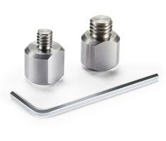 Manfrotto 244ADPT3814 Adapter 3/8 1/4