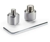 Manfrotto 244ADPT3814 Adapter 3/8 1/4 - thumbnail